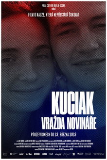 Kuciak: Vražda novináře