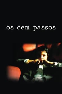 Poster do filme I cento passi