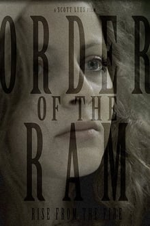 Poster do filme Order of the Ram