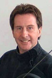 Photo of Richard Bonehill