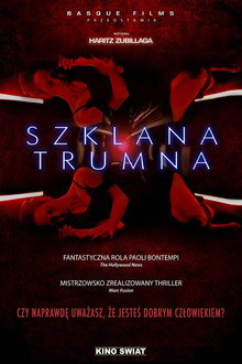 Szklana trumna