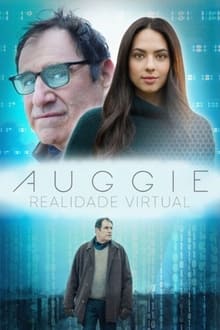 Poster do filme Auggie: Realidade Virtual