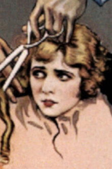 Bobbed Hair
