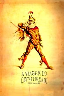 The Voyage of Captain Fracassa BluRay 