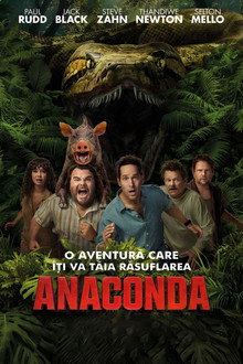 Anaconda