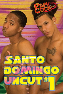 Santo Domingo Uncut 1