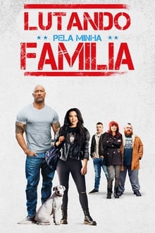 Poster do filme Lutando Pela Família