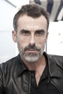 Photo of Thomas Trabacchi