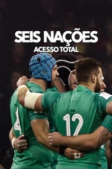 Six Nations: Full Contact 1° Temporada Completa