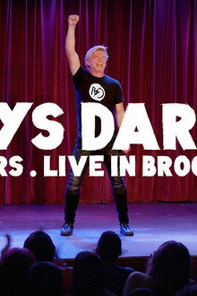 Rhys Darby: 25 Years