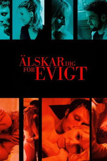 Älskar dig för evigt