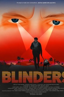 Blinders (Stalker) Torrent (WEB-DL) 1080p Legendado – Download Blinders (Stalker) Torrent (WEB-DL) 1080p Legendado – Download