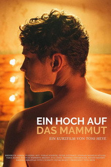 Ein Hoch auf das Mammut