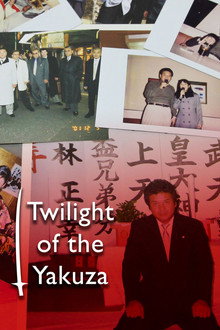 Twilight of the Yakuza