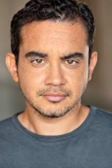 Photo of Alex Cacho
