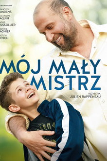 Mój mały mistrz