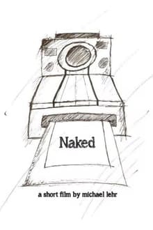 Poster do filme Naked