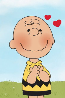 Someday You'll Find Her, Charlie Brown