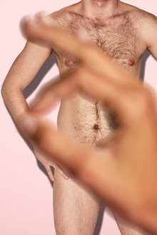 Naked Attraction Norge