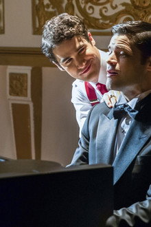 The Flash season 3 episode 17