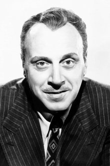 Photo of George Coulouris