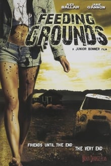 Poster do filme Feeding Grounds