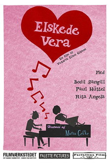 Elskede Vera
