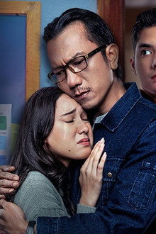 Cinta Pertama Ayah