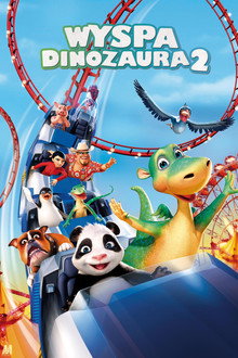Wyspa Dinozaura 2