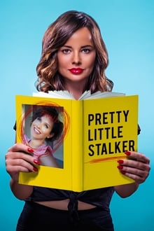 Poster do filme Pretty Little Stalker