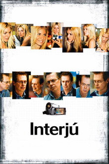 Interjú