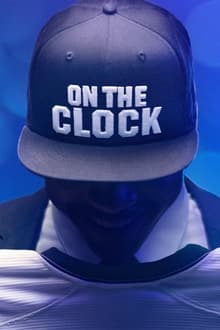Poster da série On The Clock