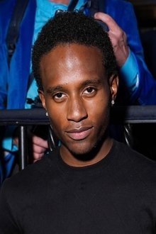 Photo of McKinzie J. Scott