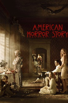 Truyện Kinh Dị Mỹ: Phần (1-11) – American Horror Story: Season (1-11) (2011-2022)
