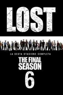 Stagione 6