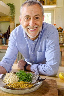 Michel Roux's French Country Cooking - Season 1