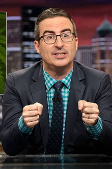 Last Week Tonight with John Oliver season 4 episode 7