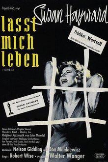 Laßt mich leben
