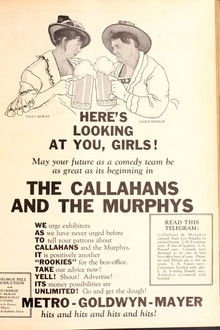 The Callahans and the Murphys