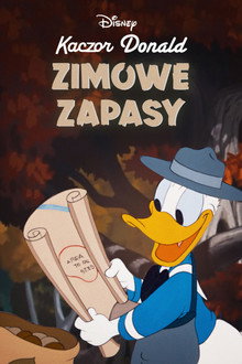 Zimowe zapasy