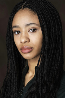 Photo of Troy Leigh-Anne Johnson