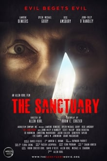 Poster do filme The Sanctuary