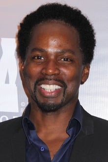 Foto de perfil de Harold Perrineau