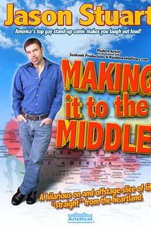 Jason Stuart: Making It to the Middle