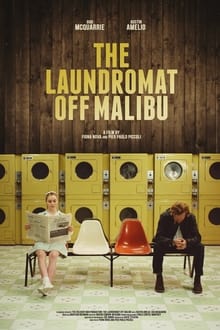 Poster do filme The Laundromat Off Malibu