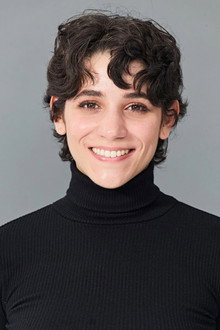 Clara Serrano