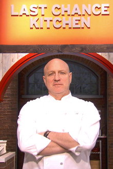 Last Chance Kitchen