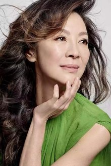 Photo of Michelle Yeoh