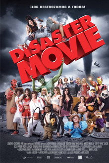 Disaster Movie