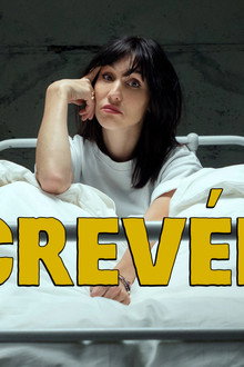Crevée